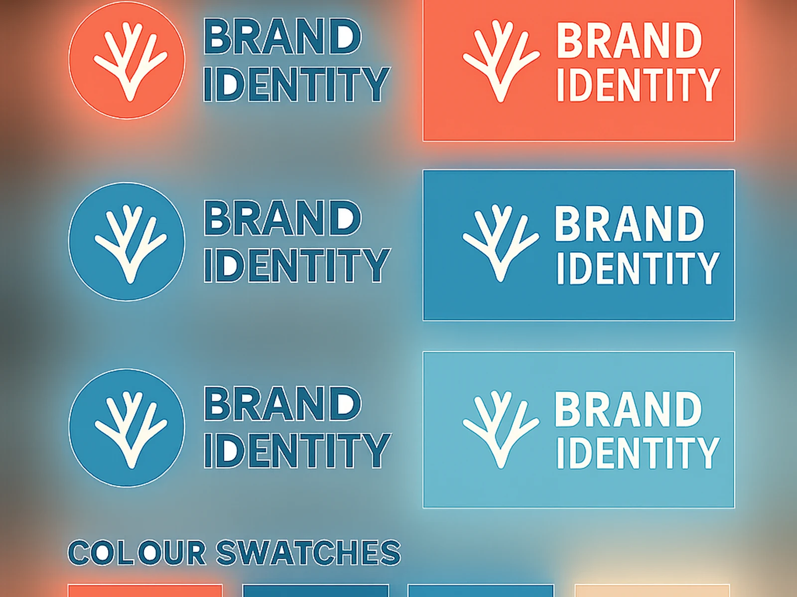 Brand Identity